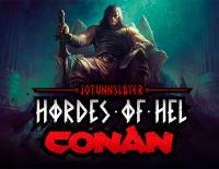 Jotunnslayer: Hordes of Hel - Conan (PC)