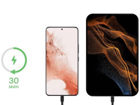 Дата-кабель uBear