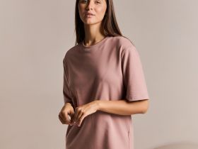 Платье Massimo, пастель