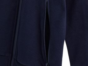 Толстовка на молнии для мальчика