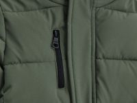 Куртка для маленького мальчика