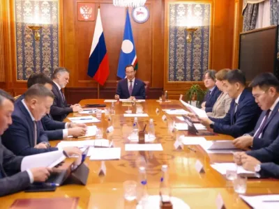 В Якутии повысят эффективность бюджетного планирования