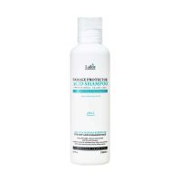 Защитный шампунь для поврежденных волос Lador Damaged Protector Acid Shampoo 150 мл