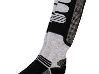 Термоноски трикотажные для мальчиков (высокие махровые)