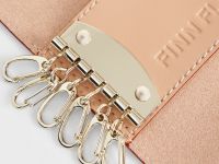 Ключница из натуральной кожи