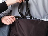 Ветровка Remington Storm Gray