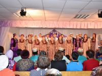 Уленкульский сельский дом культуры