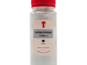 Набор карбида кремния Жук