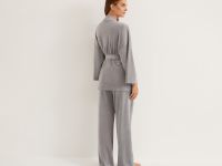 Комплект Lusso, серый