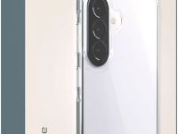 Чехол VLP Crystal Case для Galaxy A37 прозрачный