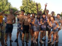 Дом культуры села Новая Рачейка