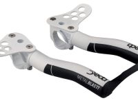 Шоссейный руль-лежак Deda Metalblast V7 (черный 31.8 мм)