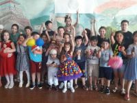 Сельский Дом культуры с. Мостиздах