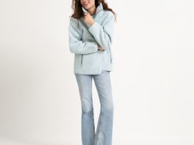 Куртка Felpa I