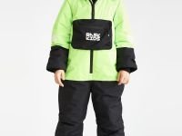 Комбинезон BASK kids