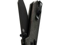 Складной нож CIVIVI Yonder, сталь 14C28N, рукоять микарта, зеленый