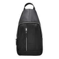 Рюкзак на одной лямке  Nibley Black
