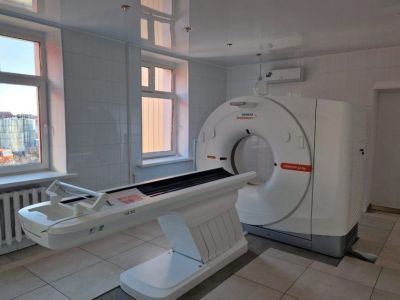 Современное медоборудование поставят в Мирнинскую ЦРБ