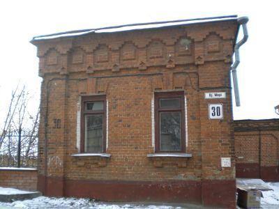 Северный корпус