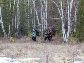Водопады и ледяные пещеры скал Еланка Куччугуй Кэтэмэ - скалы Еланки - п. Еланка