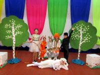 Комский сельский дом культуры