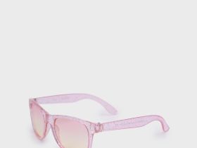 Очки солнцезащитные для детей