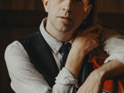 Билли Новик и Петербургский Джазовый Актив