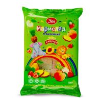 Мармелад «Сочная долька» со вкусом апельсина, 300 гр.