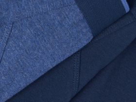 Трусы-транки, 2 шт., Синий