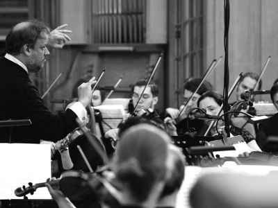 Билеты на Бетховен (Петрикирхе) / Концерт | Афиша | ИнфоТаймс