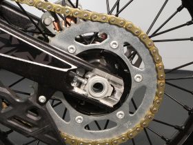 Мотоцикл кроссовый эндуро AVANTIS 300 Pro Carb FCR Exclusive (NC300-S/182MM) ARS