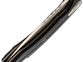 Складной нож Maxace Balance-M 2026, сталь M390, профессиональный складной нож, рукоять G10 черная