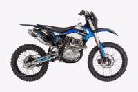 Мотоцикл AVANTIS A3 LUX (PR250/172FMM-5, 6 СТ.) ENDURO
