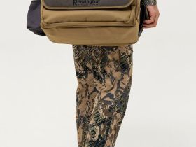 Сумка Remington Hunting Good luck Khaki