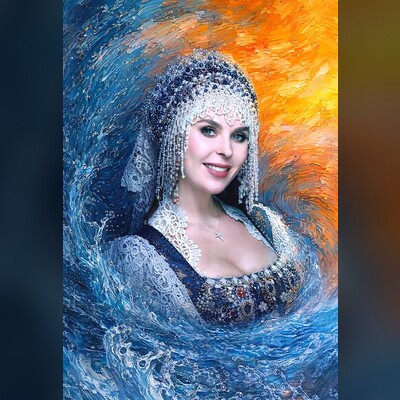 Группа «ПЕЛАГЕЯ»