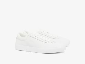 Мужские кеды Lacoste BASESHOT