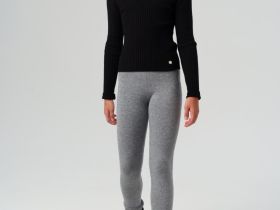 Рейтузы трикотажные для девочек