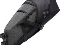 Велосумка подседельная Vaude Trailsaddle II (голубой)