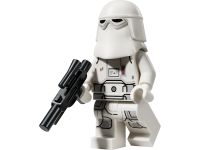 Star Wars 75454 Конструктор Имперский шагоход AT-AT с INT-4