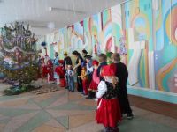 Дом культуры села Дигилевка