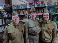 Браженская библиотека