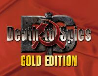 Death to Spies: Gold Edition (PC)