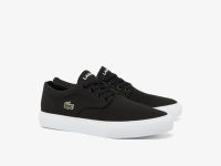 Мужские кеды Lacoste GRIP BASE 224 1 CMA