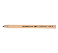 Карандаш чернографитный Koh-I-Noor "Sketcing pencil" 2B