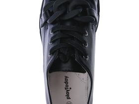 Полуботинки для девочек