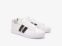 Мужские кеды Lacoste CARNABY PRO CGR 124 1 SMA