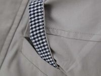 Ветровка для маленького мальчика