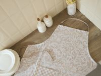 Фартук Lace e Fiori