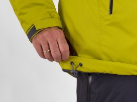 Куртка пуховая Axion Мужская