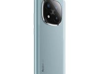 Xiaomi Redmi Note 14 Pro+ 5G 12/256Gb (Frost Blue)